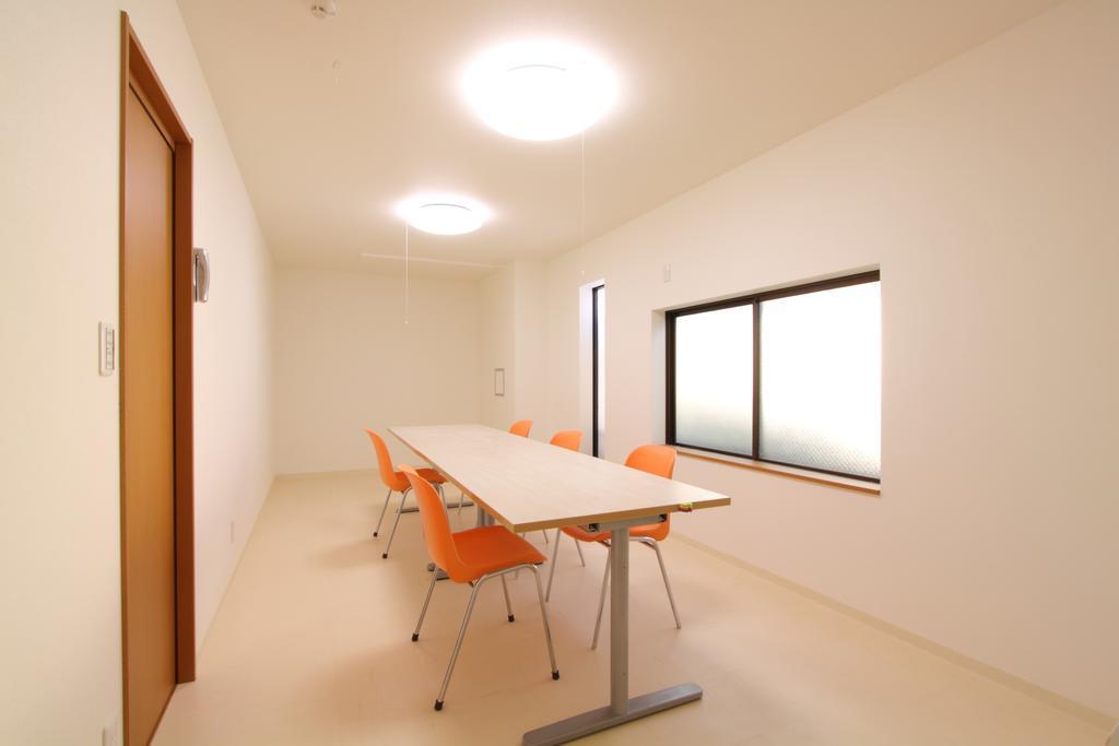 Kyoto Catholic House Otel Dış mekan fotoğraf