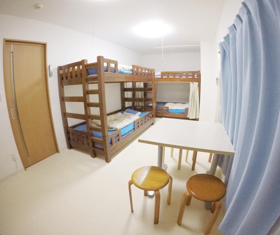 Kyoto Catholic House Otel Dış mekan fotoğraf