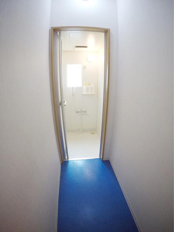 Kyoto Catholic House Otel Dış mekan fotoğraf