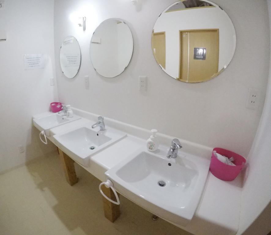 Kyoto Catholic House Otel Dış mekan fotoğraf